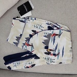 Obermeyer Discover Tight Baselayer Size Medium